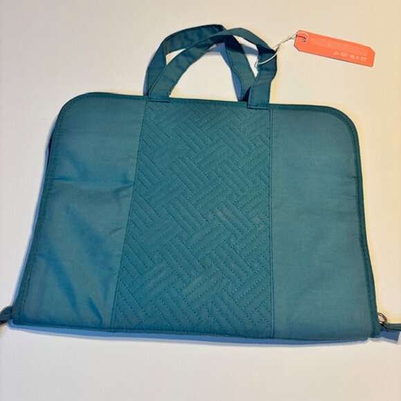 Bagsmart Travel Jewelry Case - Picture 4 of 5